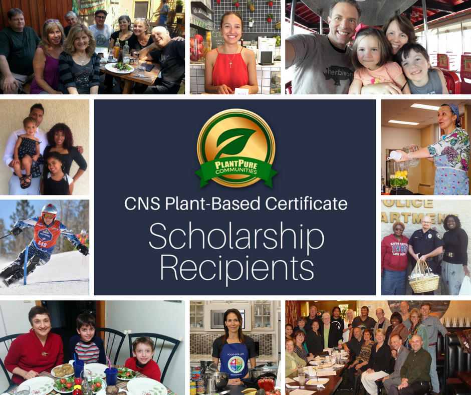 PPC CNS Scholarship