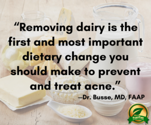 DITCH DAIRY quote Meme