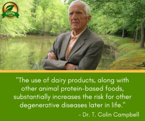 Ditch Dairy Dr Campbell Meme 2