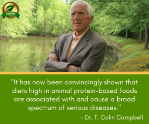 Ditch Dairy Dr Campbell Meme 3