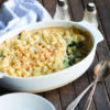 Breakfast Potato Casserole