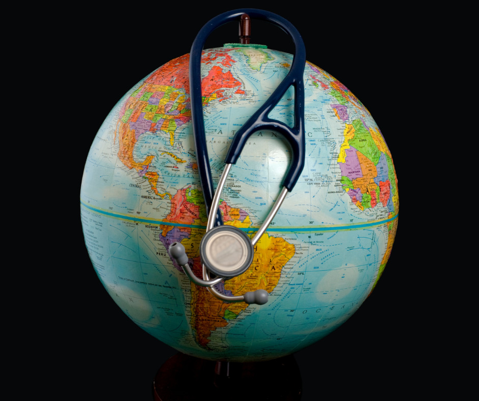Pioneering Nutrition Master Class Poised to Shift Healthcare