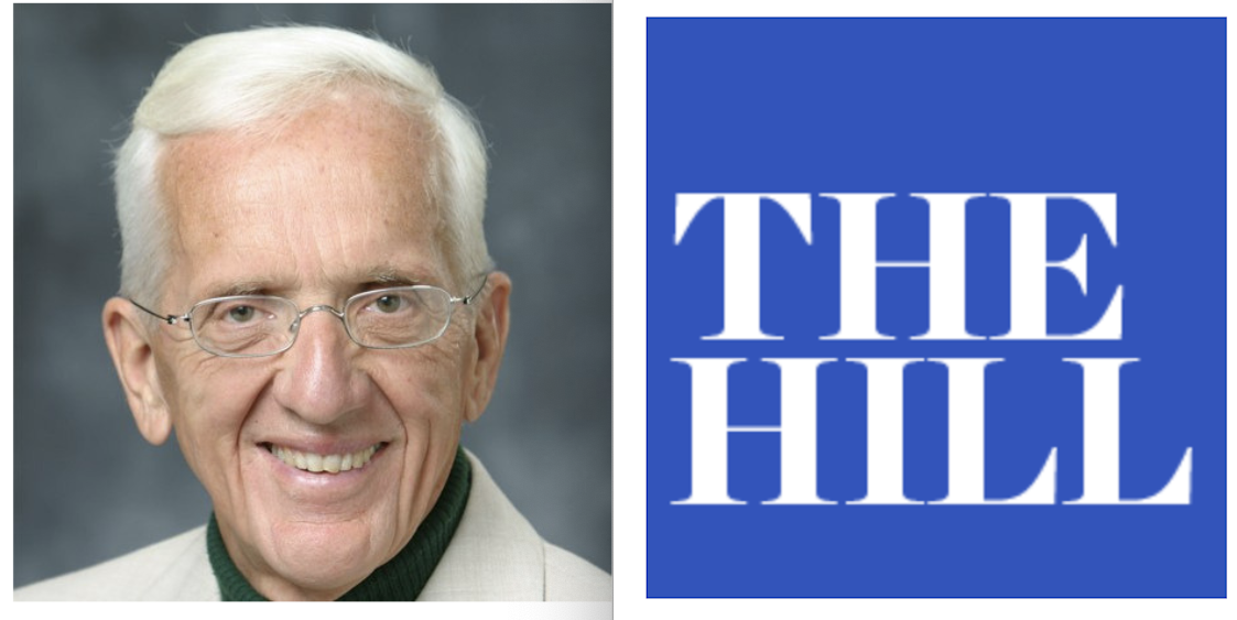 Op-Ed by Dr. T. Colin Campbell: Nutrition Science Omission Could Derail Biden’s Climate Plan