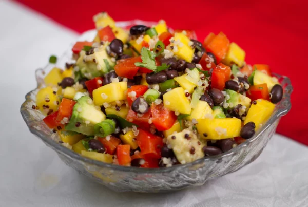 Mayan Salad