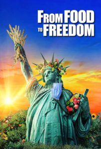 from food to freedom documentary film