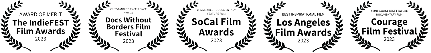 from food to freedom documentary film awards