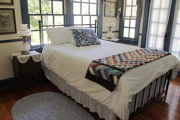 Blue Room