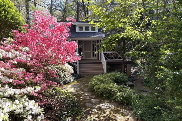Conference Cottage
