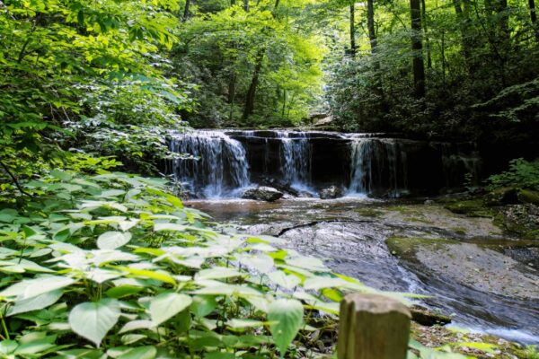 Waterfall