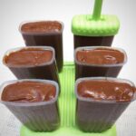 Pudding Pops