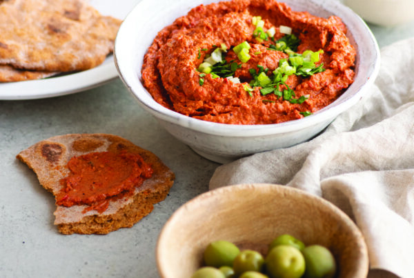 Muhammara