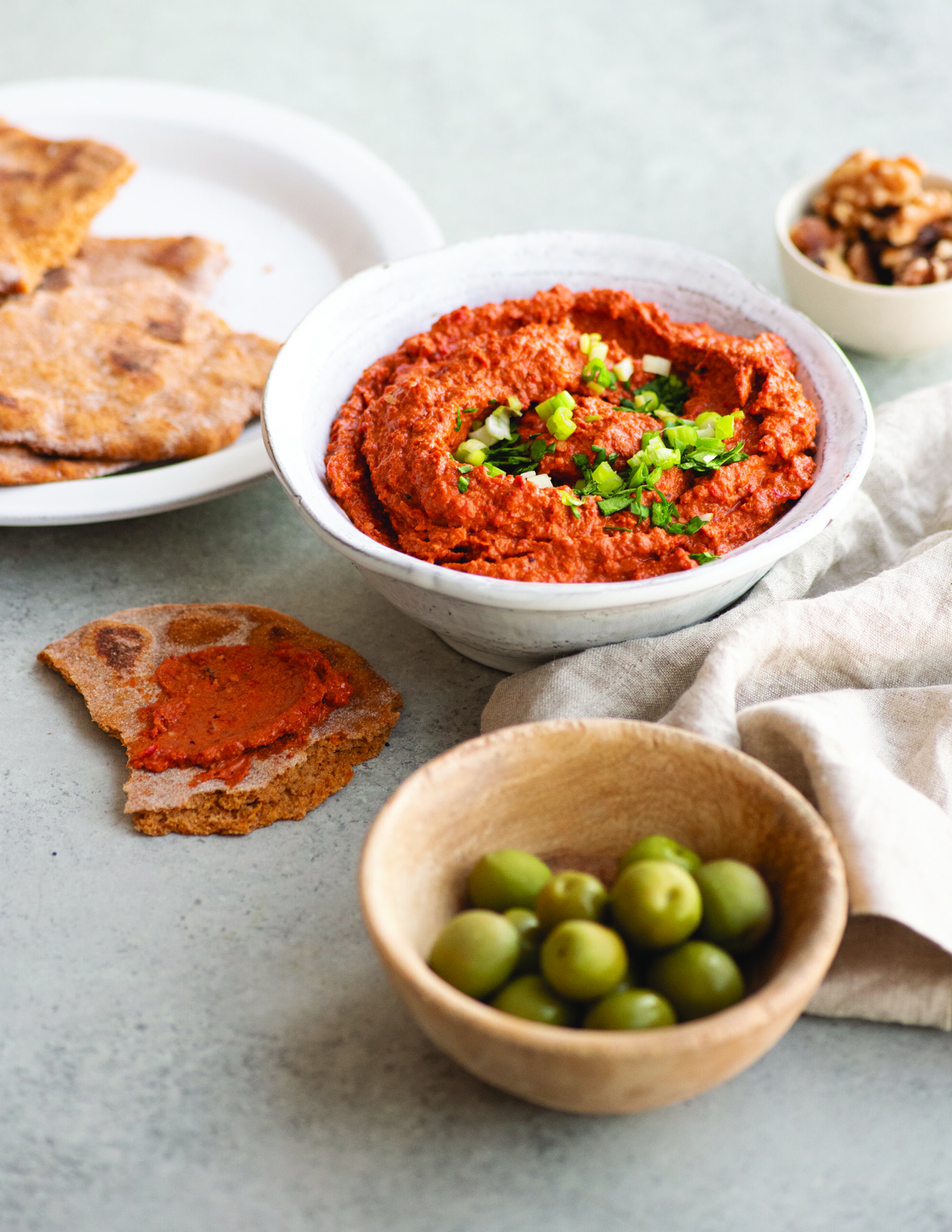 Muhammara