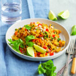 Thai Fried Rice