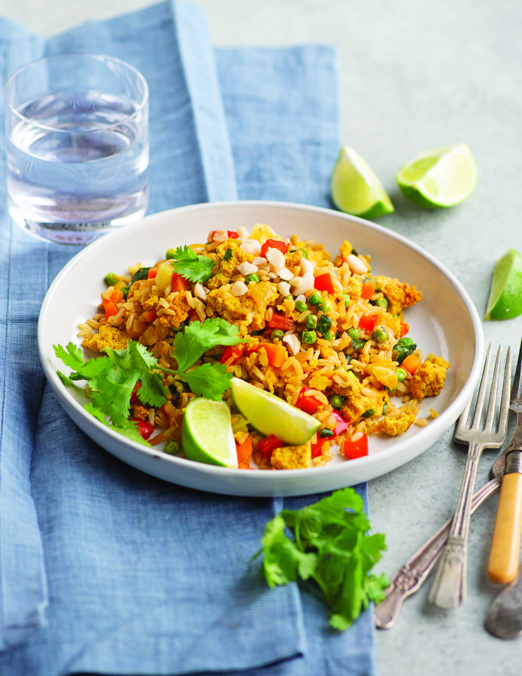 Thai Fried Rice