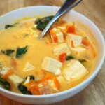 Tom Kha Soup