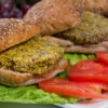 Green Garden Burgers