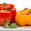 Stuffed Bell Peppers